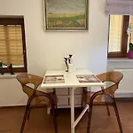 Zvonárska Apartman