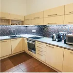 Apartman Zvonárska Kassa