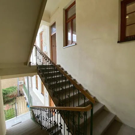 Zvonárska * Kassa