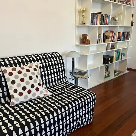 Apartmán Zvonárska *