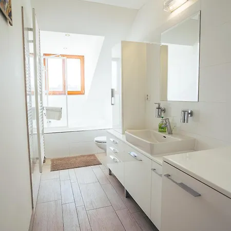 Zvonárska Apartamento