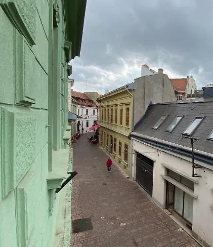 Zvonárska Košice