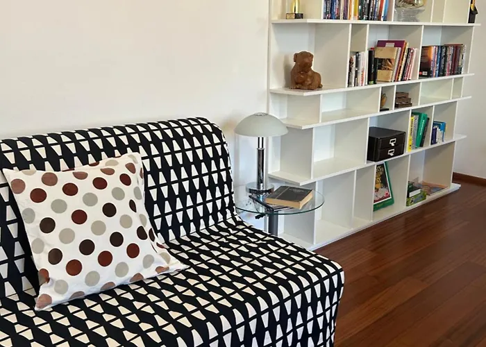 Apartamento Zvonárska *