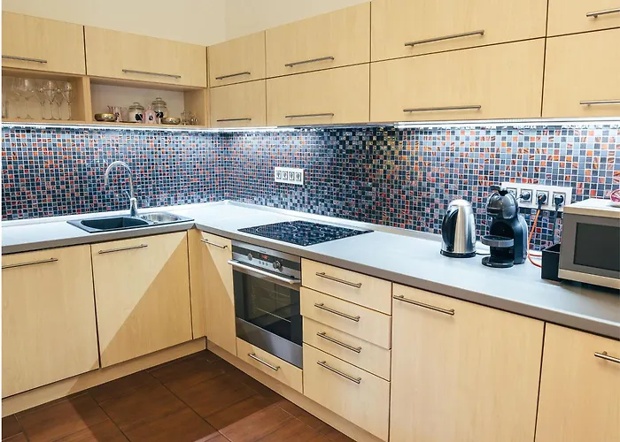 Apartamento Zvonárska Košice